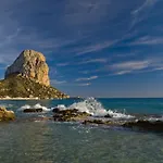 Penon De Ifach-1 By Interhome Apartament Calpe