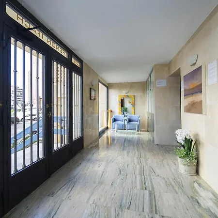 Penon De Ifach-1 By Interhome Calpe